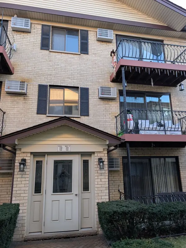 5155 N East River Road #320C, Chicago, IL 60656