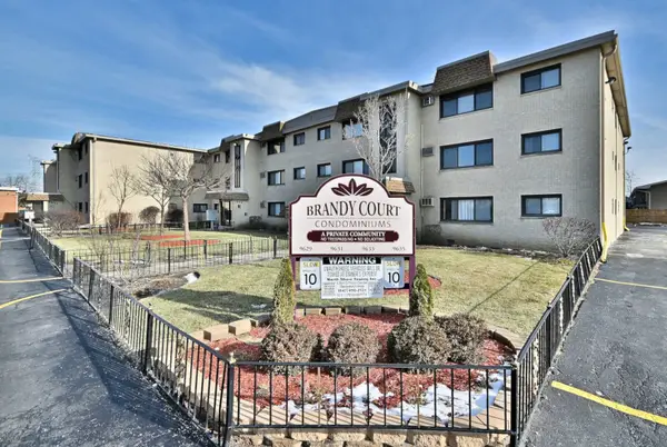 9631 Brandy Court #3, Des Plaines, IL 60016