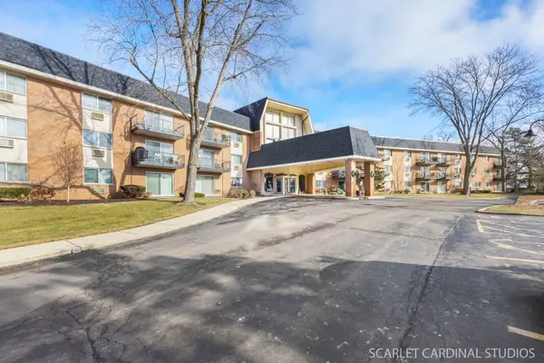 1198 Royal Glen Drive #314, Glen Ellyn, IL 60137