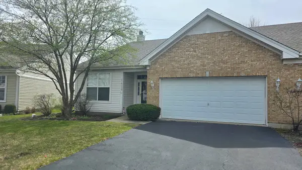 1426 Cambria Drive, DeKalb, IL 60115