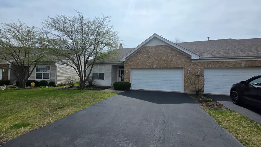 1426 Cambria Drive, Dekalb, IL 60115 - #2