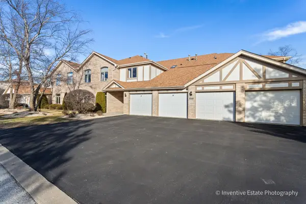6540 Pine Trail Lane #2, Tinley Park, IL 60477