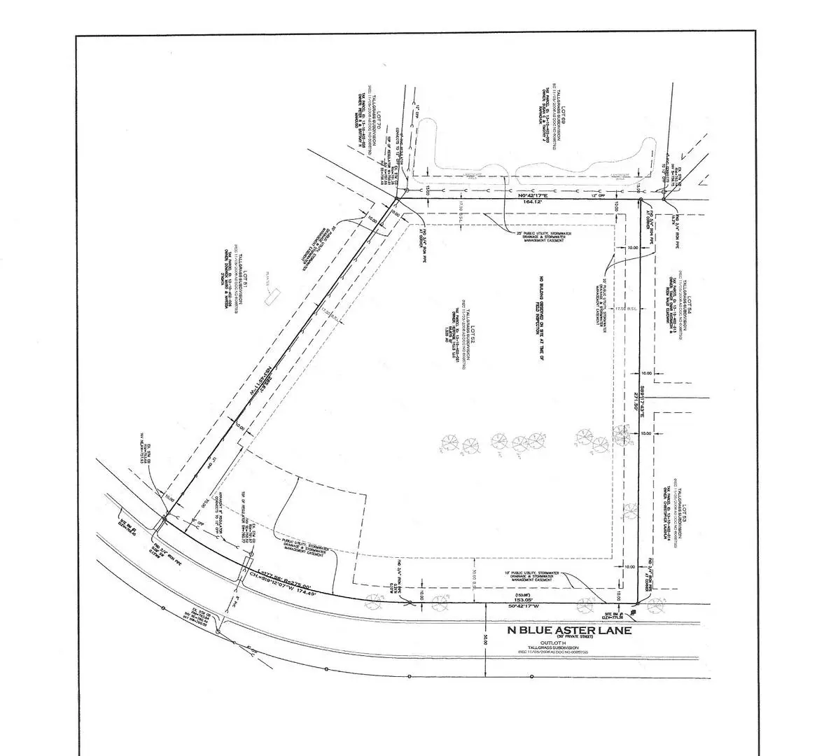 24659 N Blue Aster Lane, Lake Barrington, IL 60010 - Image #1