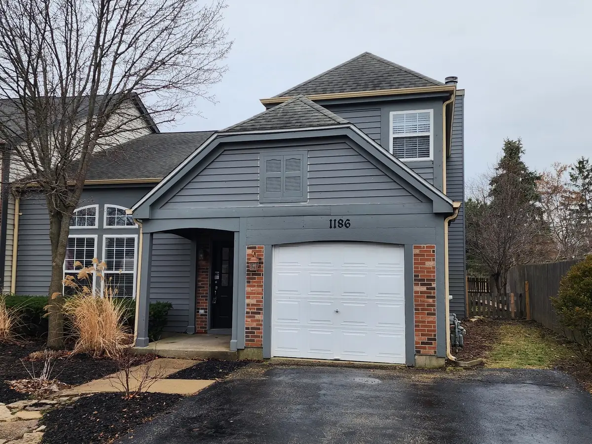 1186 Blackburn Drive #1186, Grayslake, IL 60030 - Image #1