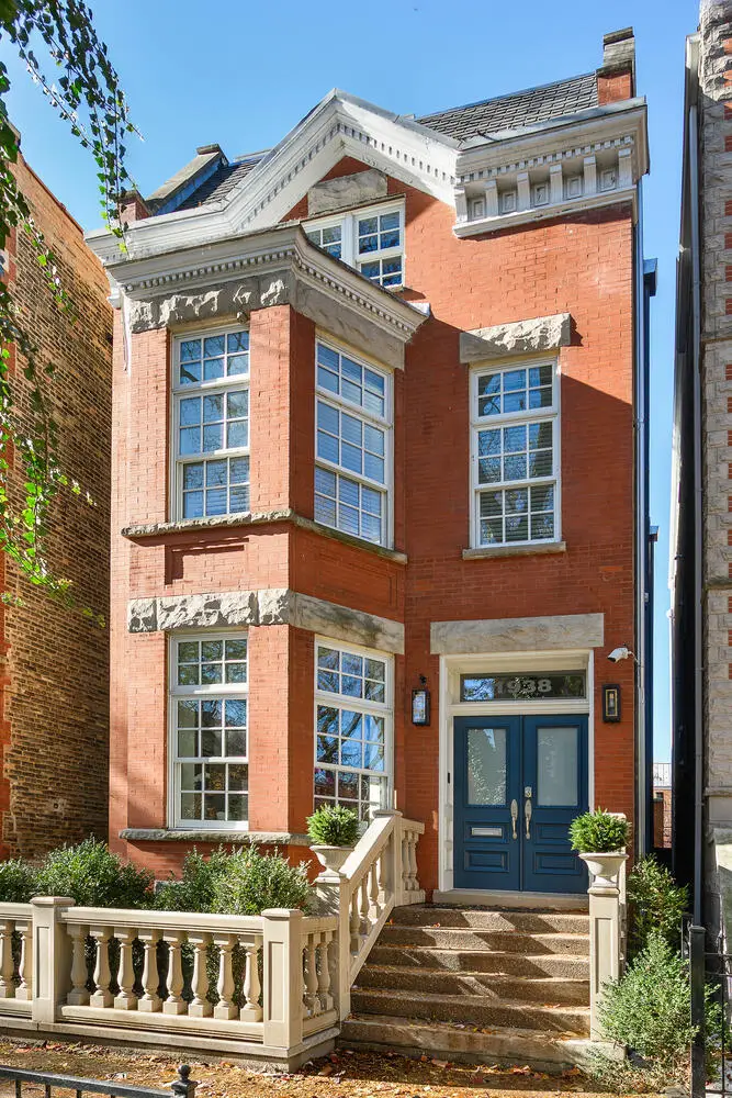 1938 N Hudson Avenue, Chicago, IL 60614 - Image #1