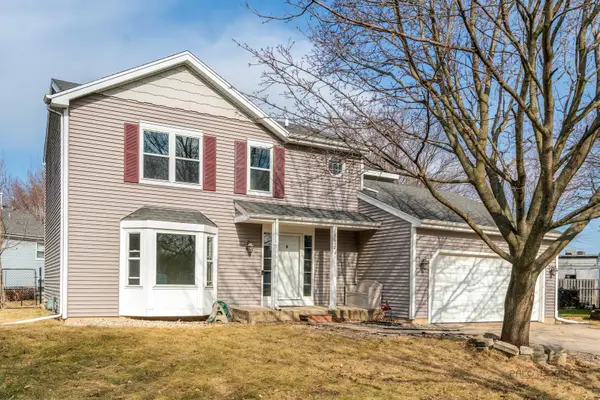 3612 W Drake Court, McHenry, IL 60050