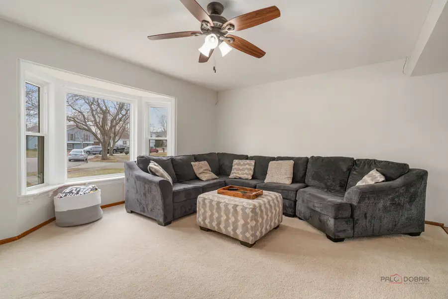 3612 W Drake Court, McHenry, IL 60050 - #3