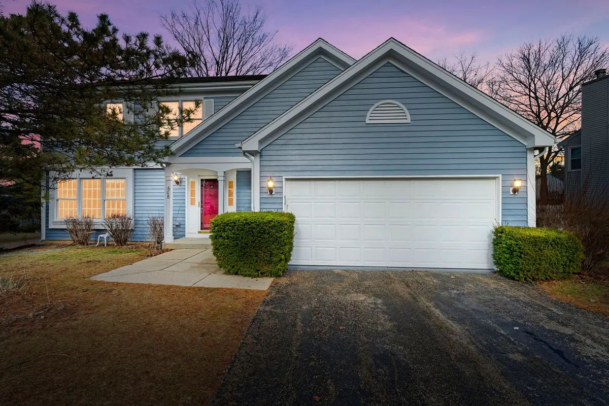 608 Carriage Hill Road, Island Lake, IL 60042 - Image #1