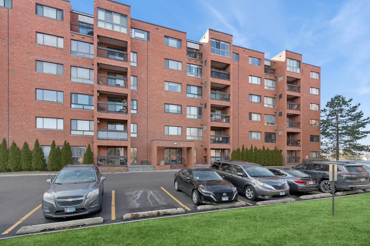 3700 Capri Court #510, Glenview, IL 60025 - Image #1