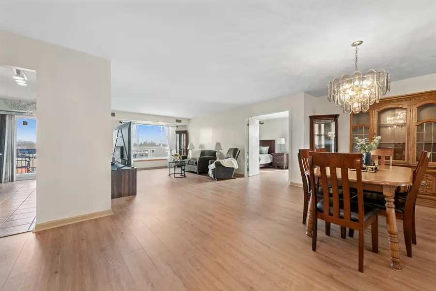 3700 Capri Court #510, Glenview, IL 60025 - Image #3