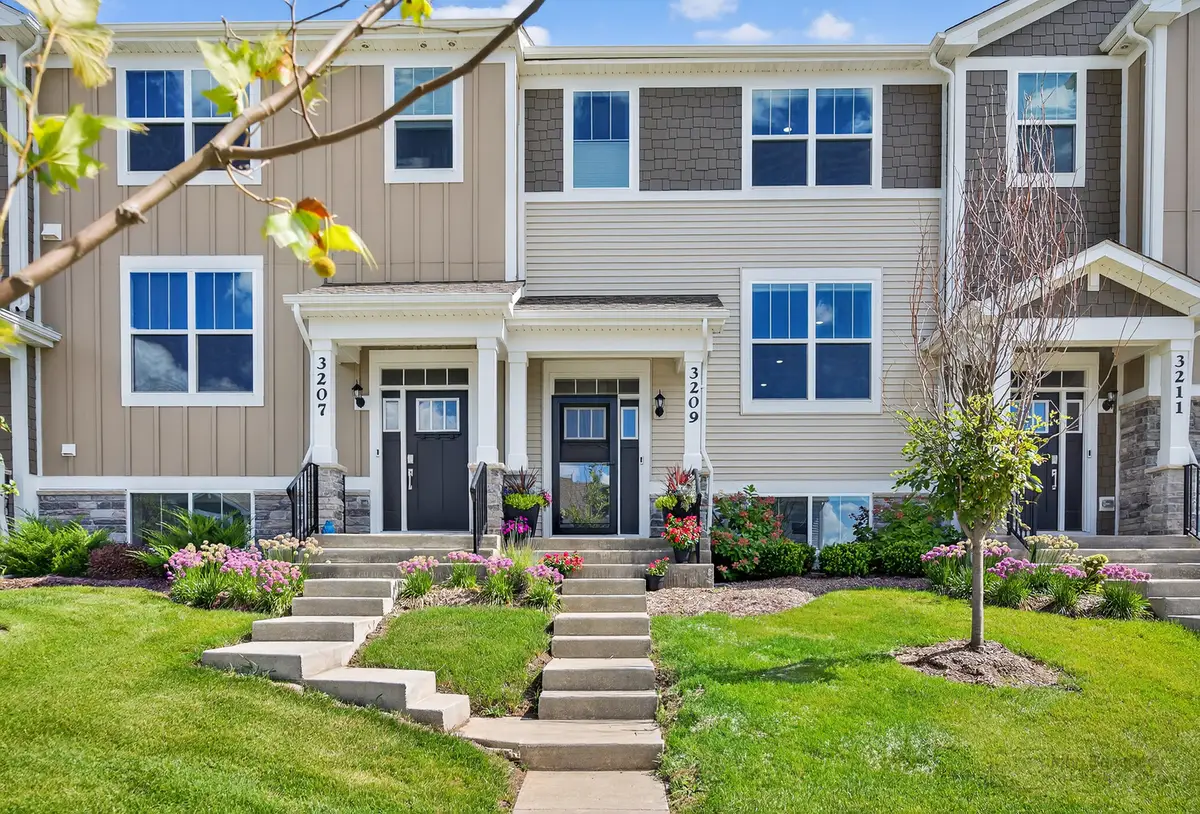 3209 Martini Street, Mundelein, IL 60060 - Image #1