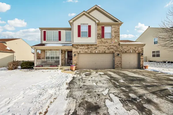 2208 Grand Pointe Trail, Aurora, IL 60503