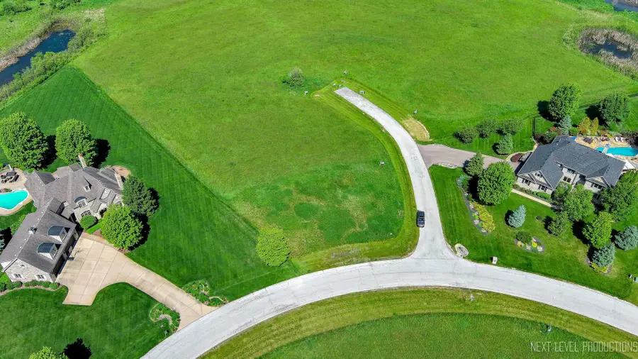 Lot #5 Derek Drive, Elburn, IL 60119 - Image #2