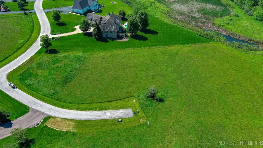 Lot #5 Derek Drive, Elburn, IL 60119 - Image #3