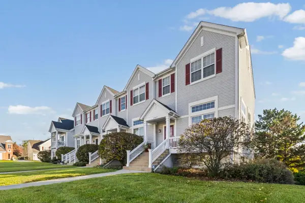 21617 Dogwood Road #112-5, Matteson, IL 60443