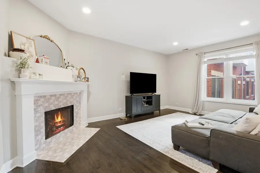 1334 W Webster Avenue #G, Chicago, IL 60614 - #3