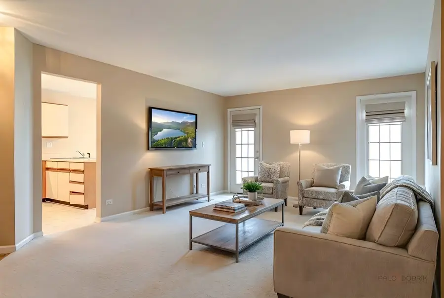 1228 Bradwell Lane #A, Mundelein, IL 60060 - Image #3