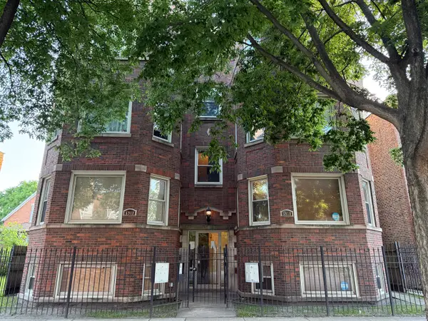 6938 S Dorchester Avenue #2, Chicago, IL 60637