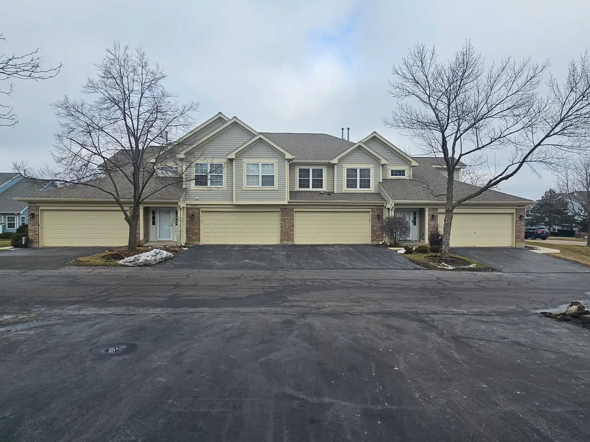 6834 W Monticello Court #6834, Gurnee, IL 60031 - #1