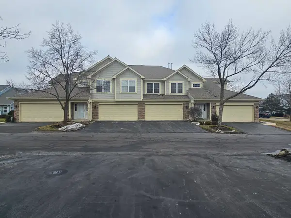 6834 W Monticello Court #6834, Gurnee, IL 60031