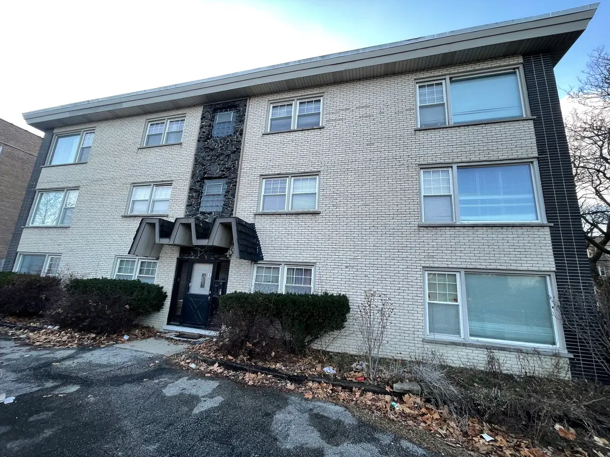156 Asbury Avenue #5, Evanston, IL 60202 - #1