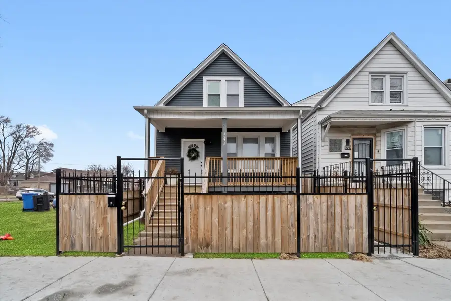 1274 W 73rd Place, Chicago, IL 60636 - #2
