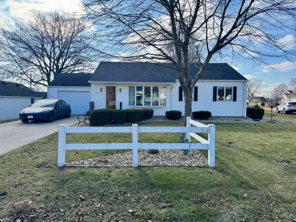 113 W 3rd Street, Wyanet, IL 61379