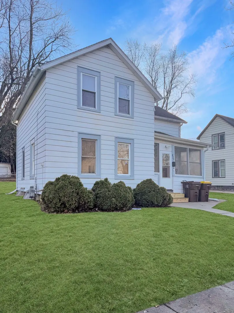 827 E Garden Street, Freeport, IL 61032 - Image #1