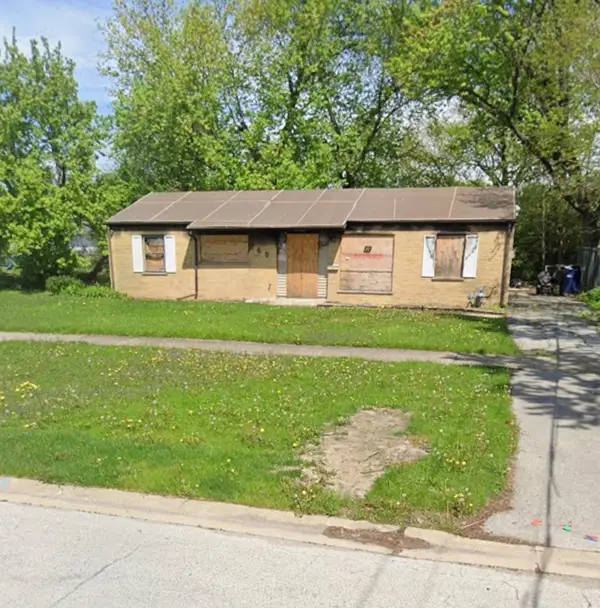 765 Central Avenue, Matteson, IL 60443