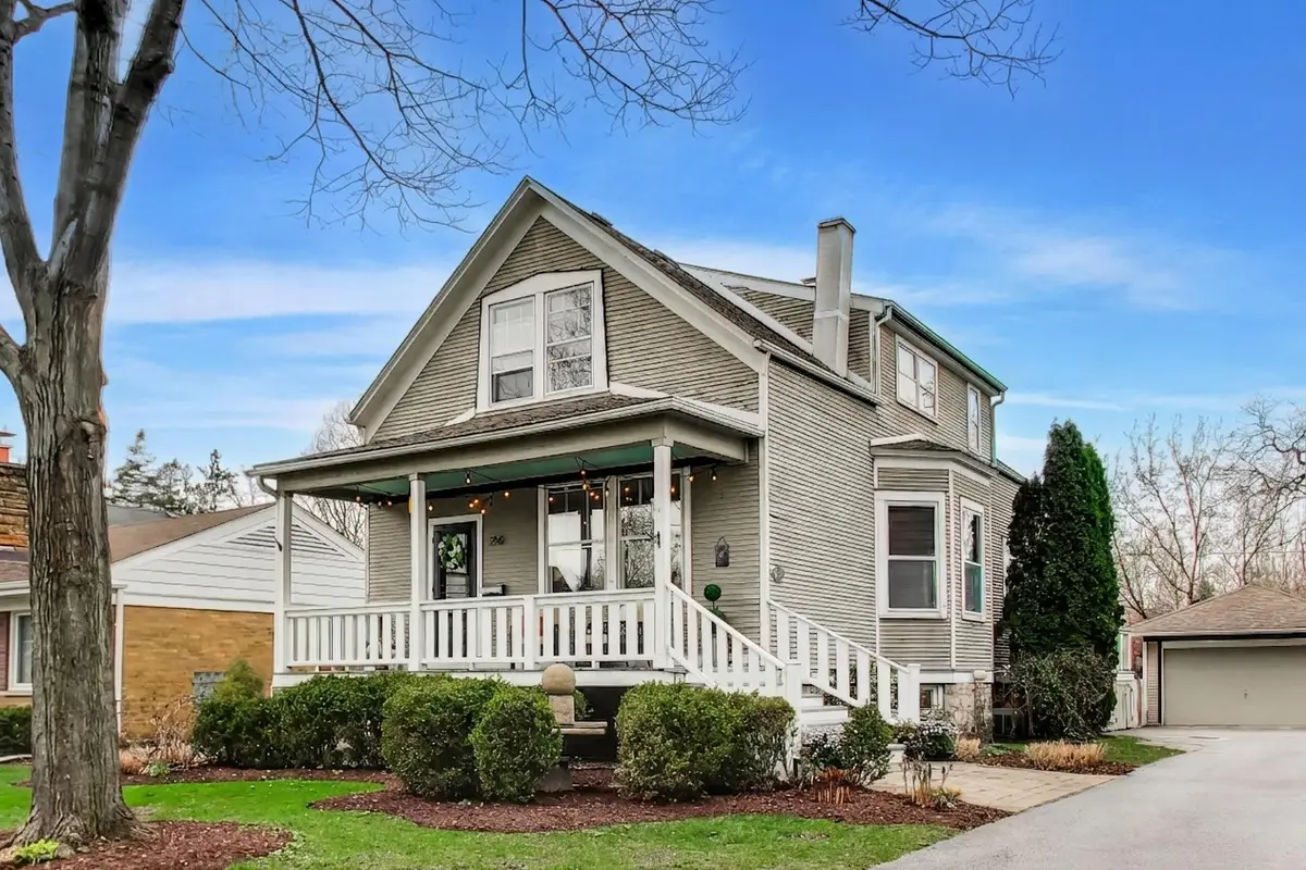 256 Blackhawk Road, Riverside, IL 60546 - #1