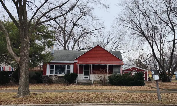 Address Withheld By Seller, Oak Lawn, IL 60453