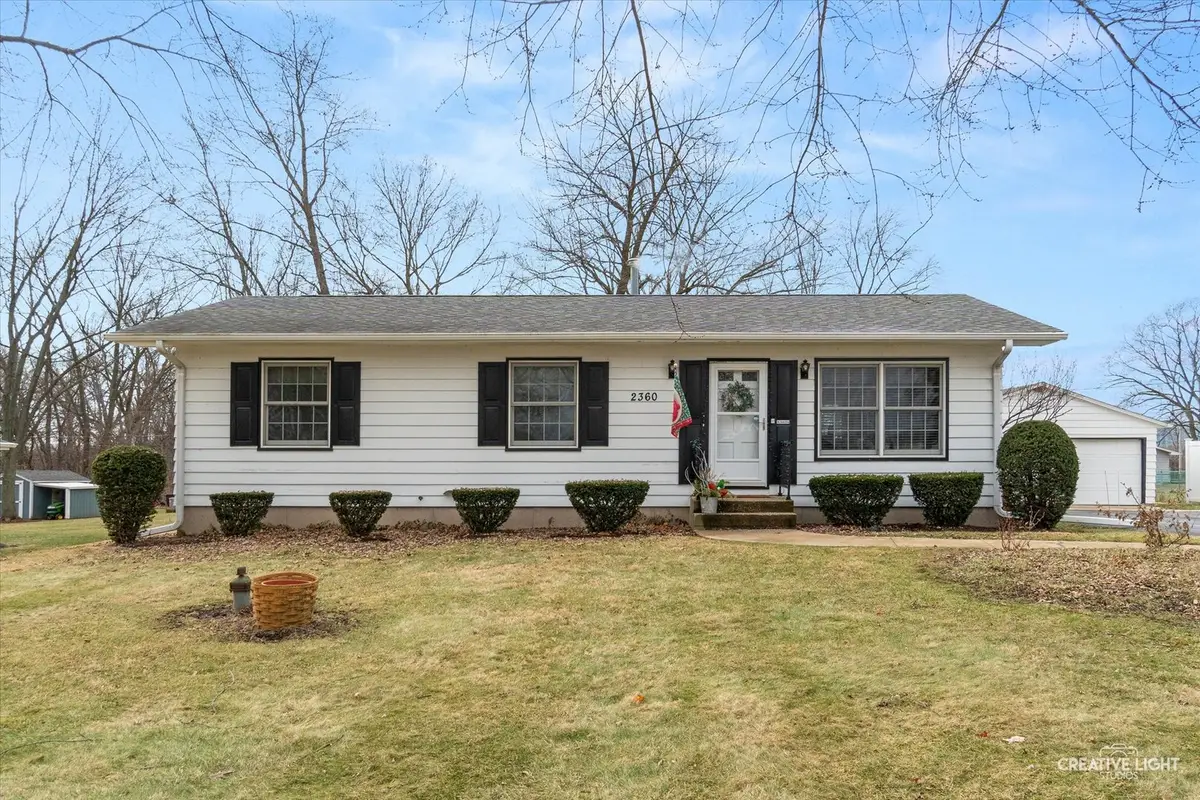 Address Withheld By Seller, Aurora, IL 60502 - #1