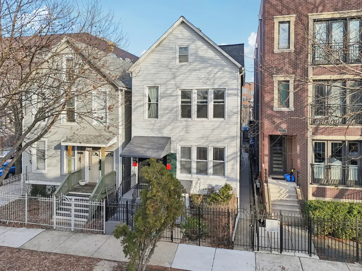 1655 N Artesian Avenue, Chicago, IL 60647 - Image #1