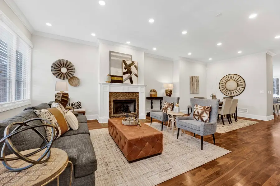 1433 W Winnemac Avenue, Chicago, IL 60640 - Image #3