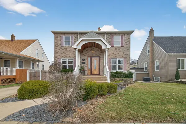 10511 S Hamlin Avenue, Chicago, IL 60655