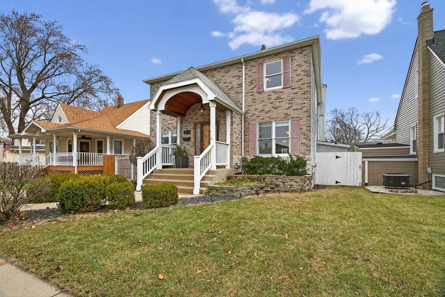 10511 S Hamlin Avenue, Chicago, IL 60655 - Image #3