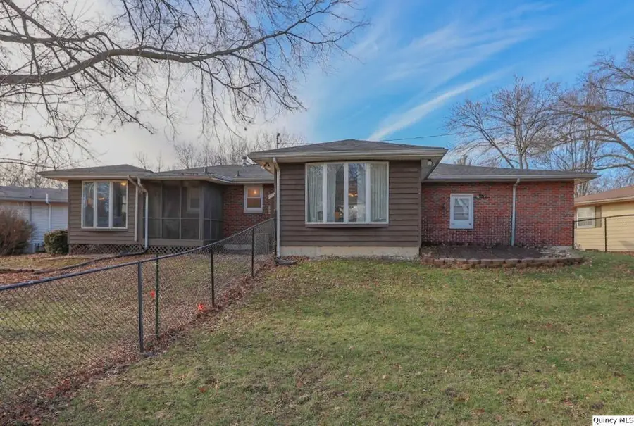 1217 S 26th Street, Quincy, IL 62301 - Image #2