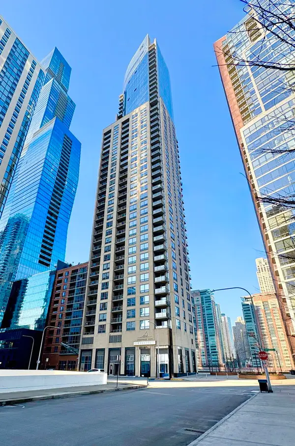 420 E Waterside Drive #1514, Chicago, IL 60601