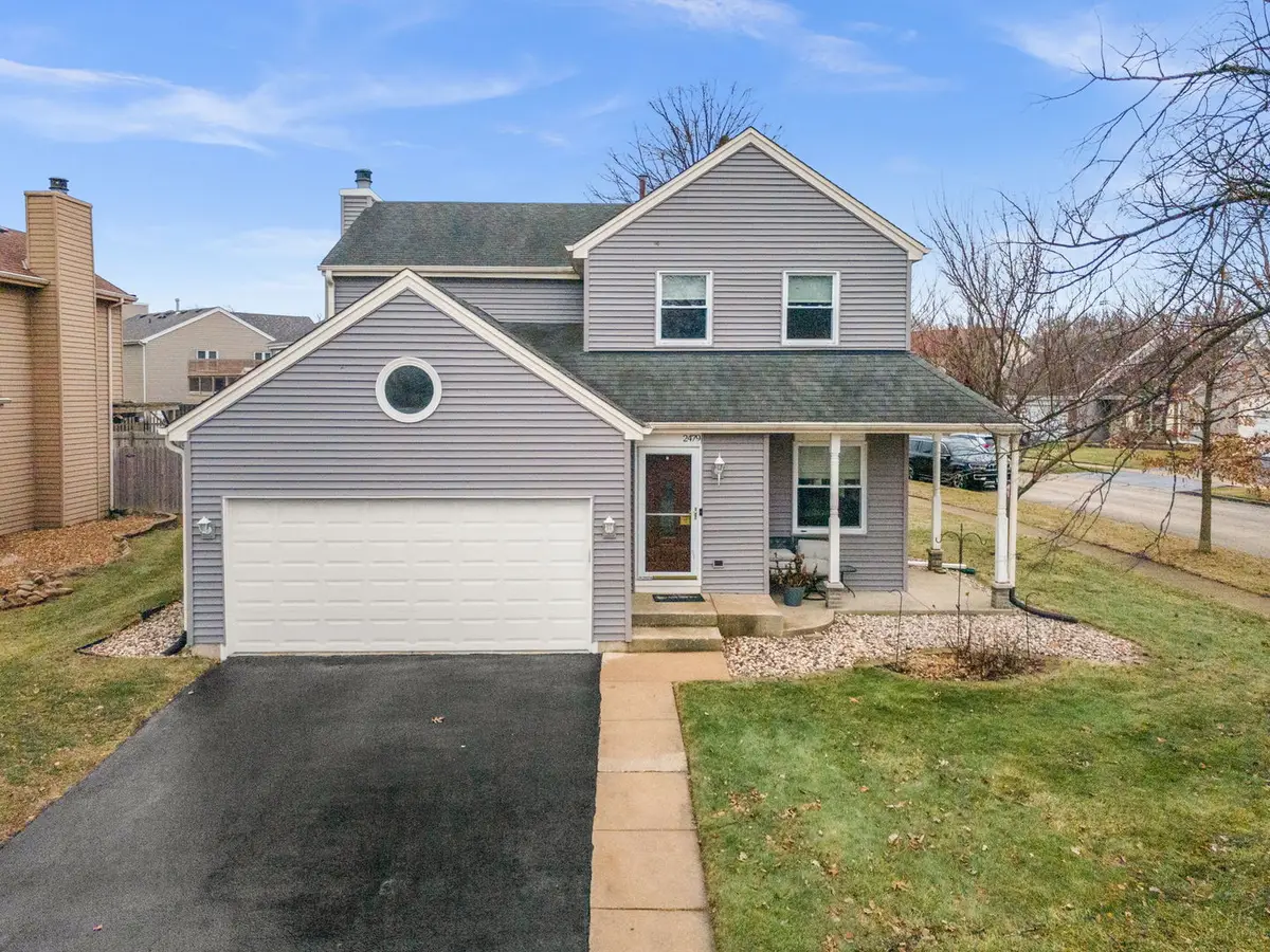 2479 Carlton Drive, Woodridge, IL 60517 - Image #1