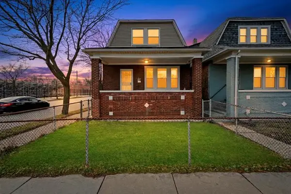 Address Withheld By Seller, Chicago, IL 60621