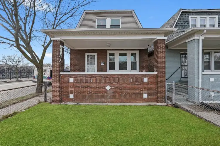 Address Withheld By Seller, Chicago, IL 60621 - Image #2