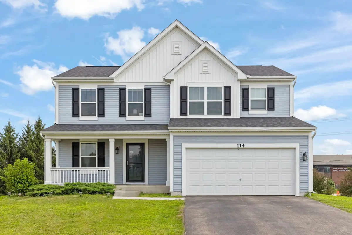 114 Schmidt Court, Plano, IL 60545 - Image #1