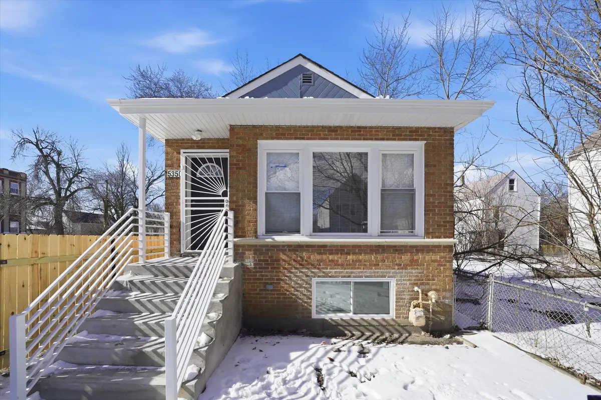 5350 S Honore Street, Chicago, IL 60609 - #1