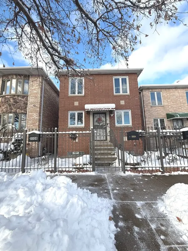 Address Withheld By Seller, Chicago, IL 60608