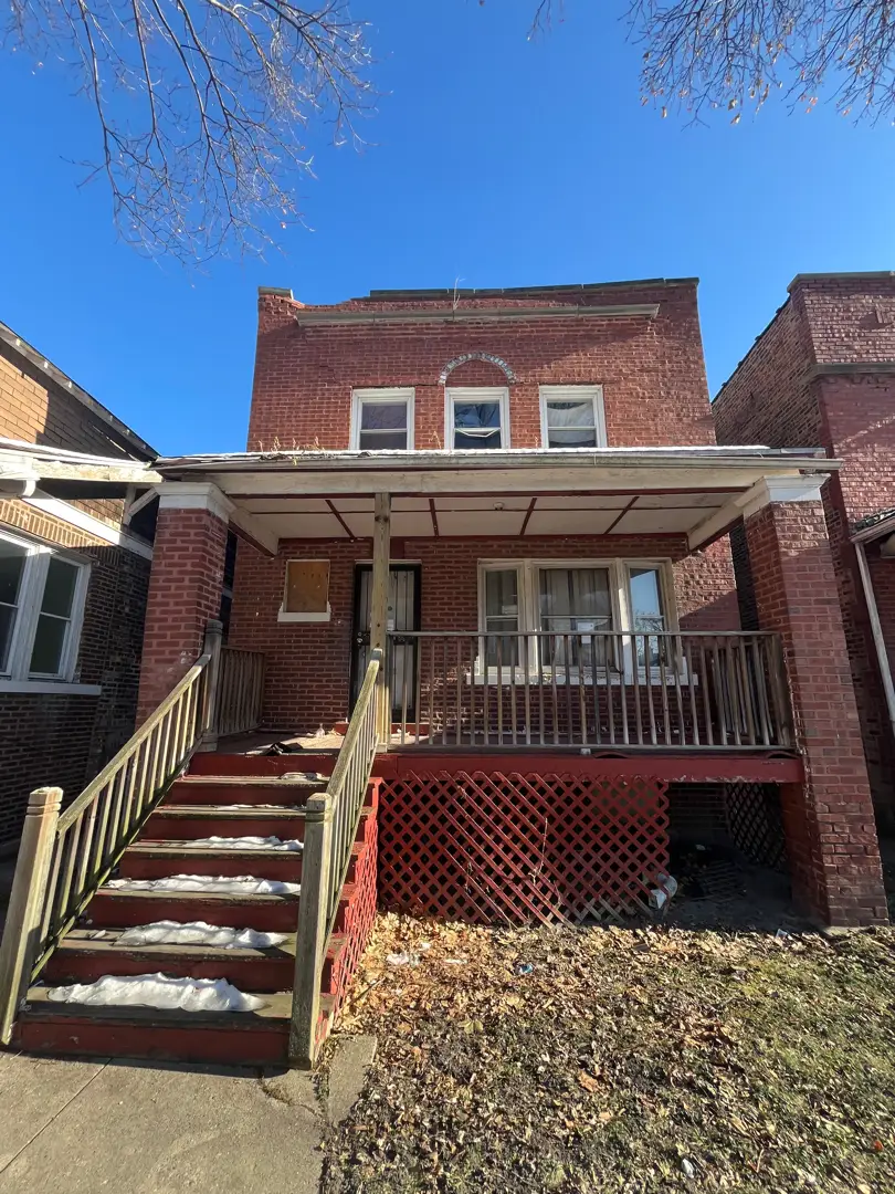 11219 S Vernon Avenue, Chicago, IL 60628 - Image #1