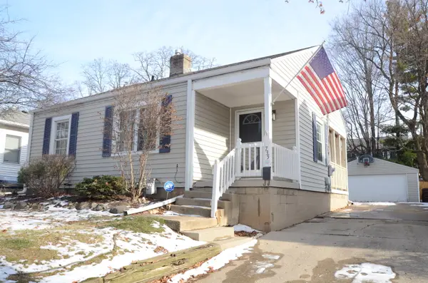 735 Joslyn Street, Rockford, IL 61107