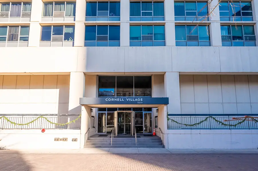 5201 S Cornell Avenue #4B, Chicago, IL 60615 - Image #2