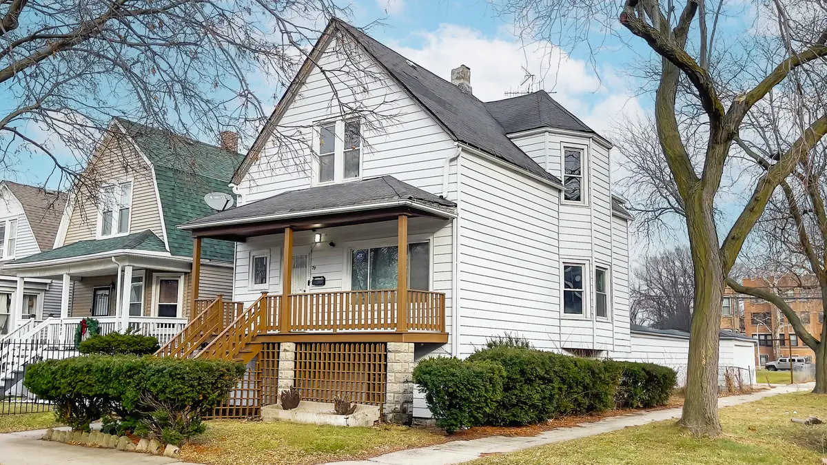 7959 S Saginaw Avenue, Chicago, IL 60617 - Image #1