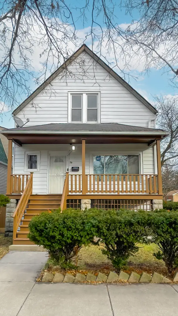 7959 S Saginaw Avenue, Chicago, IL 60617 - Image #2