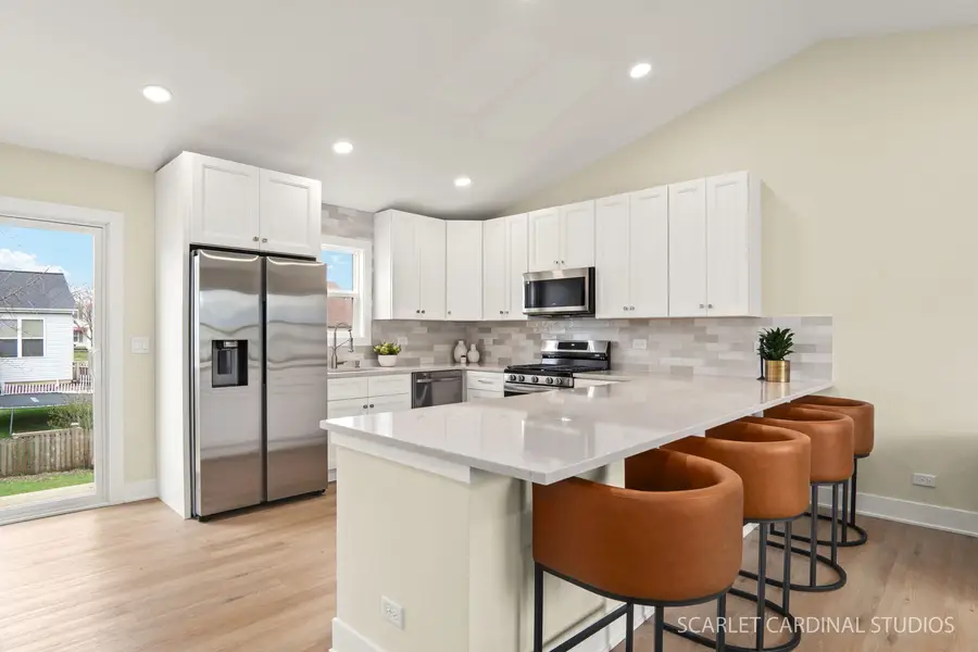 517 Savannah Lane, Bolingbrook, IL 60440 - #3